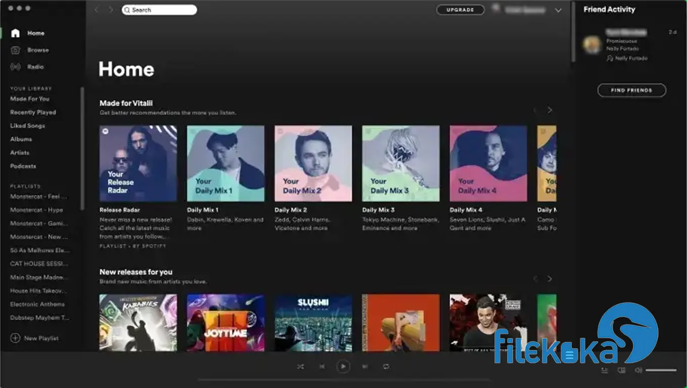 Spotify